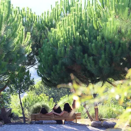 別荘 Casa De Joia Birdhouse アマランテ